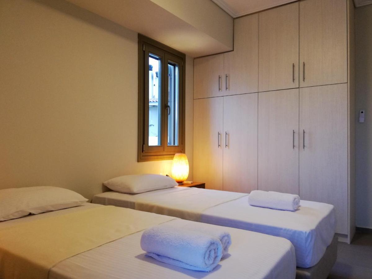 Nautilus Holiday home Platanidia